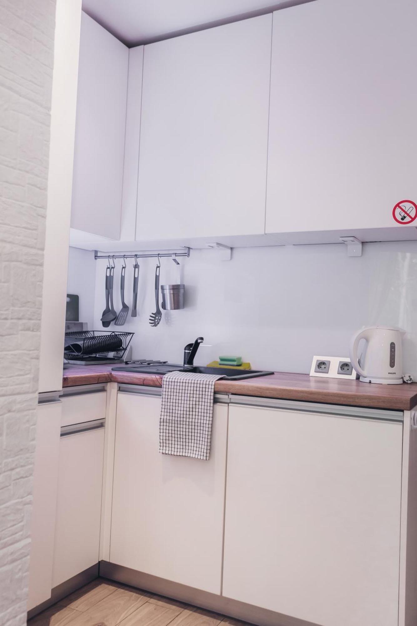 Apartament Blue Mare Pod Wiewiorka Łukęcin Exterior foto